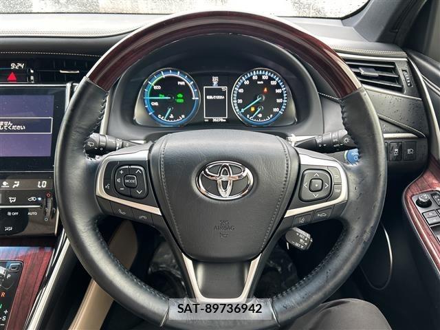 Toyota HARRIER 2014 8937068-18