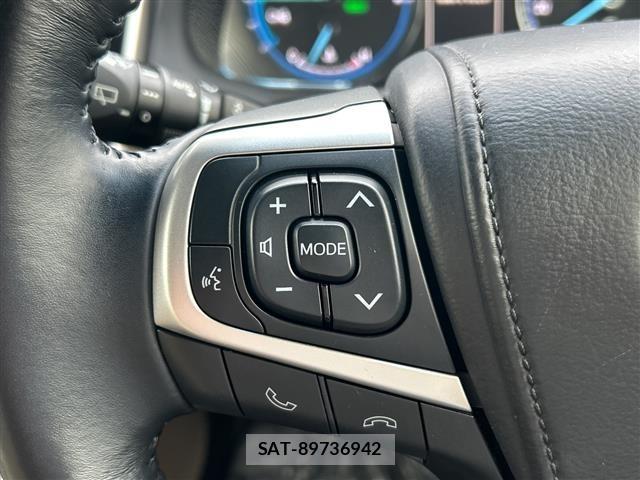 Toyota HARRIER 2014 8937068-19