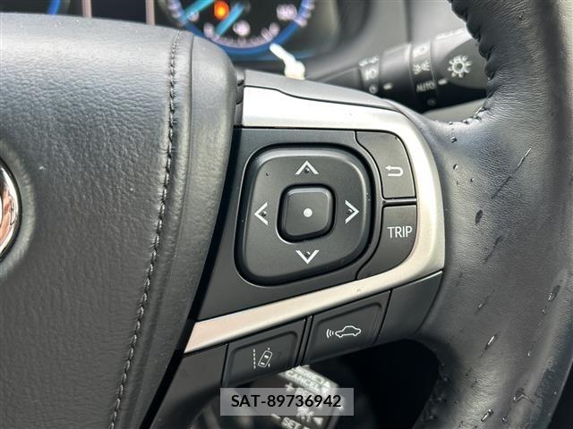 Toyota HARRIER 2014 8937068-21