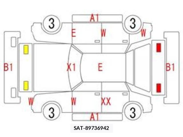 Toyota HARRIER 2014 8937068-23