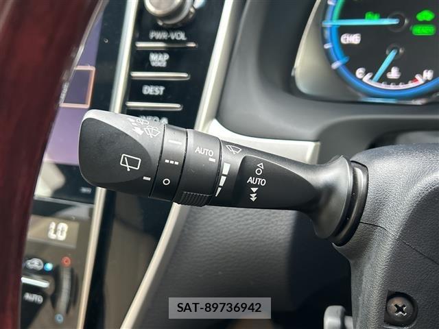 Toyota HARRIER 2014 8937068-3
