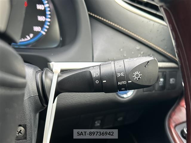 Toyota HARRIER 2014 8937068-5