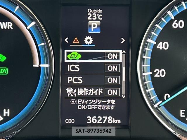 Toyota HARRIER 2014 8937068-9