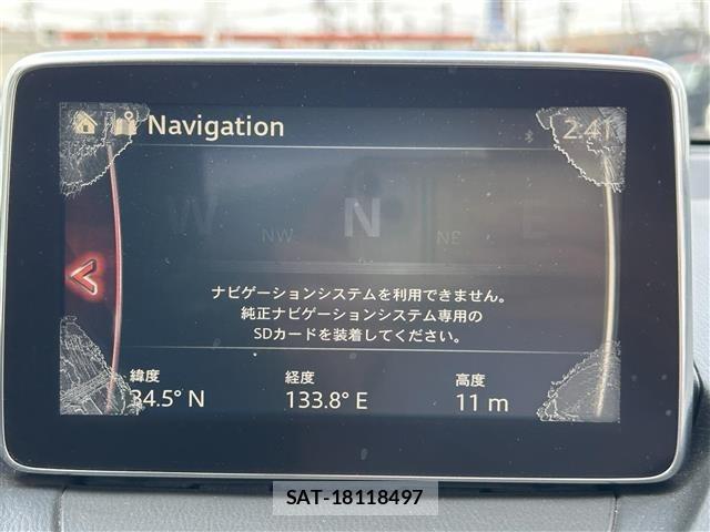 Mazda DEMIO 2015 8907845-1