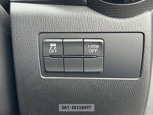 Mazda DEMIO 2015 8907845-10