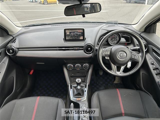 Mazda DEMIO 2015 8907845-14