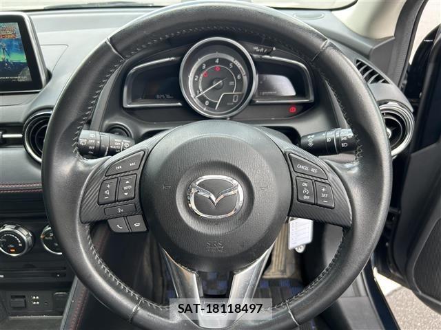 Mazda DEMIO 2015 8907845-15