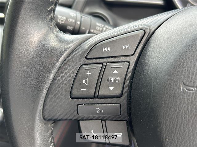 Mazda DEMIO 2015 8907845-16