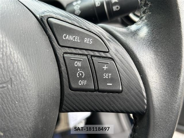 Mazda DEMIO 2015 8907845-17