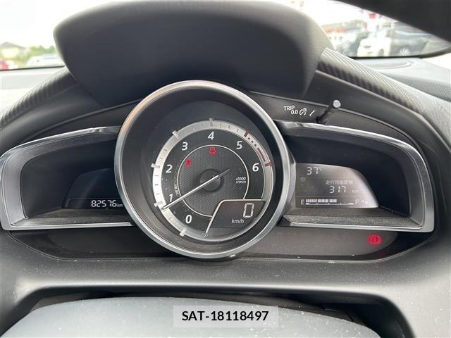 Mazda DEMIO 2015 8907845-18