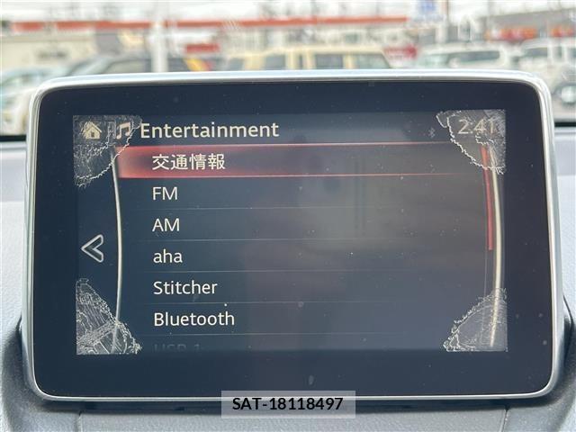 Mazda DEMIO 2015 8907845-19