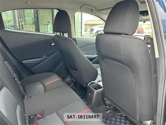 Mazda DEMIO 2015 8907845-2