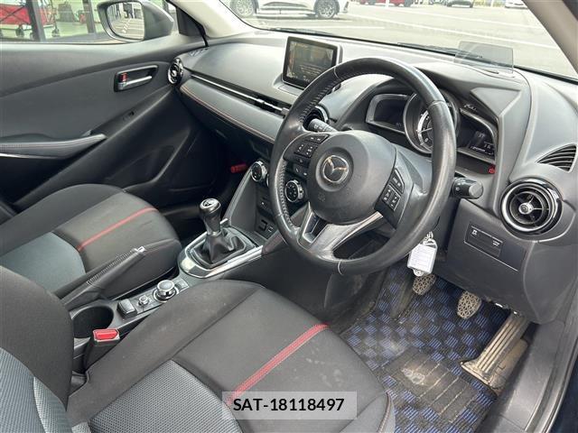 Mazda DEMIO 2015 8907845-20