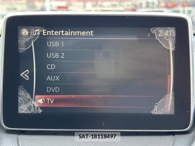 Mazda DEMIO 2015 8907845-21