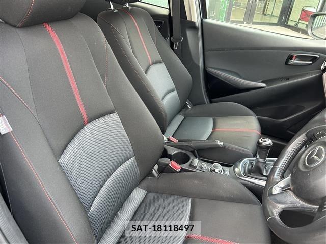 Mazda DEMIO 2015 8907845-22