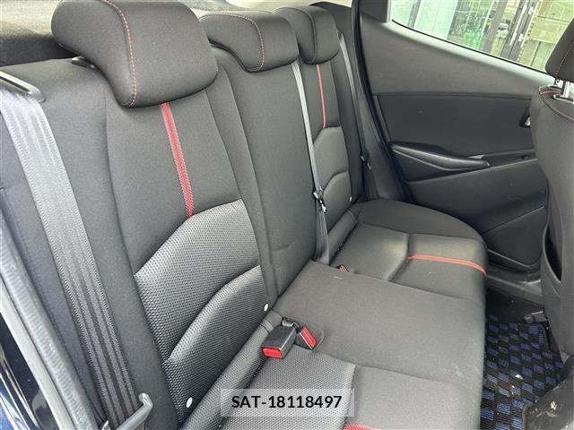 Mazda DEMIO 2015 8907845-4
