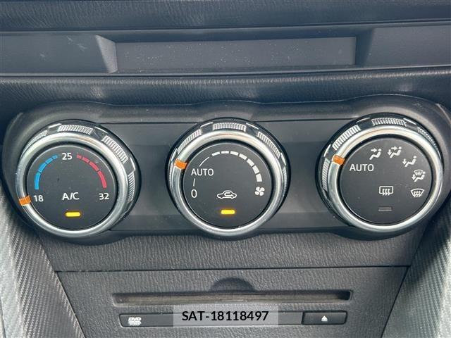 Mazda DEMIO 2015 8907845-5
