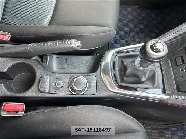 Mazda DEMIO 2015 8907845-8