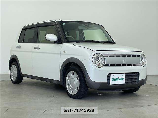 Suzuki LAPIN 2017 8932940-0