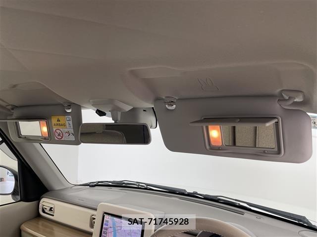 Suzuki LAPIN 2017 8932940-12