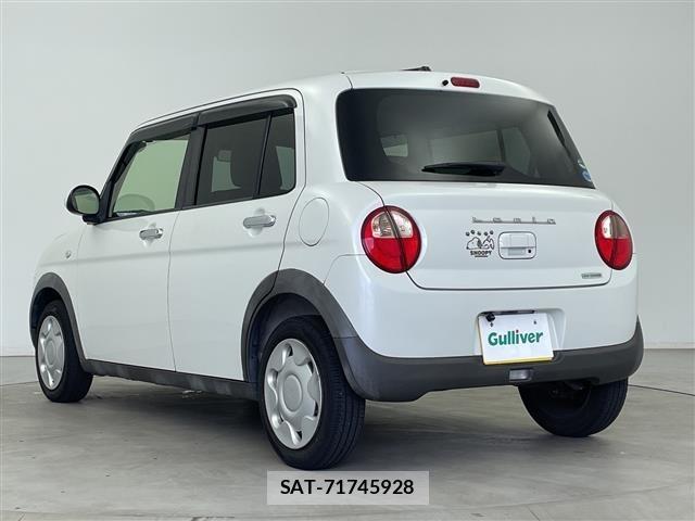 Suzuki LAPIN 2017 8932940-13