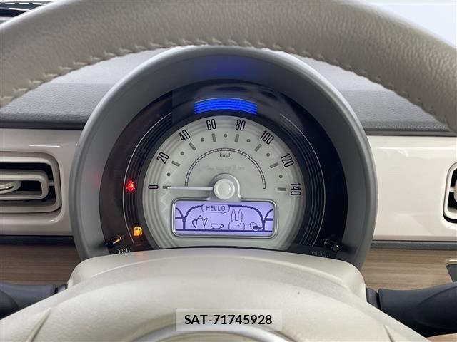Suzuki LAPIN 2017 8932940-17