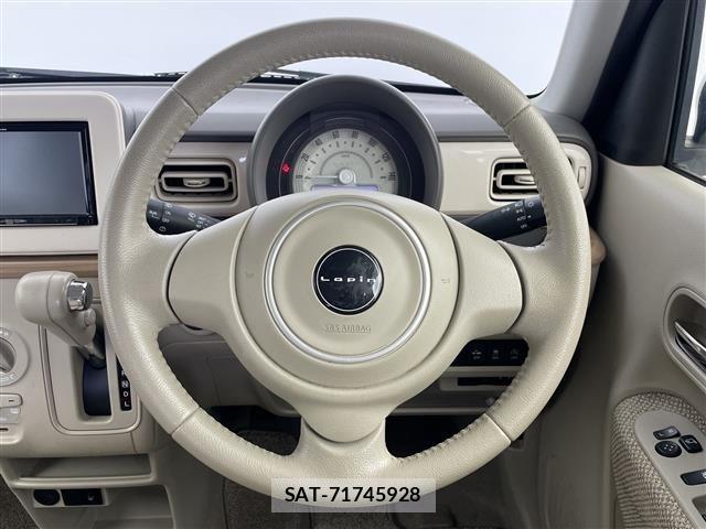 Suzuki LAPIN 2017 8932940-19