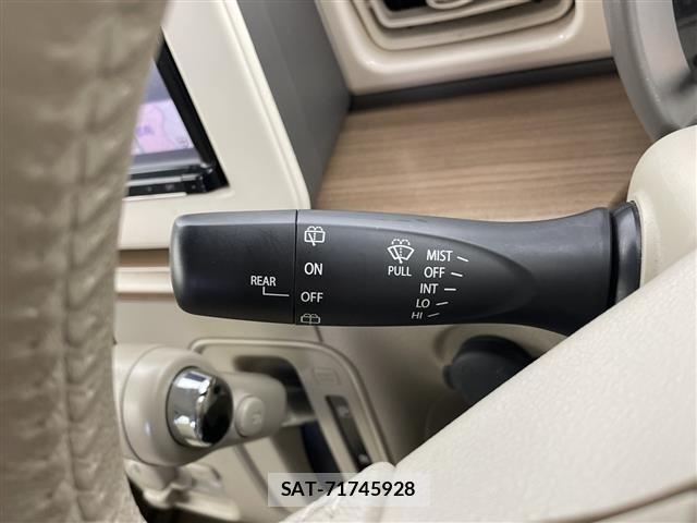 Suzuki LAPIN 2017 8932940-21