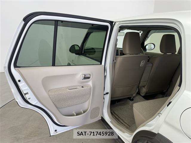 Suzuki LAPIN 2017 8932940-6
