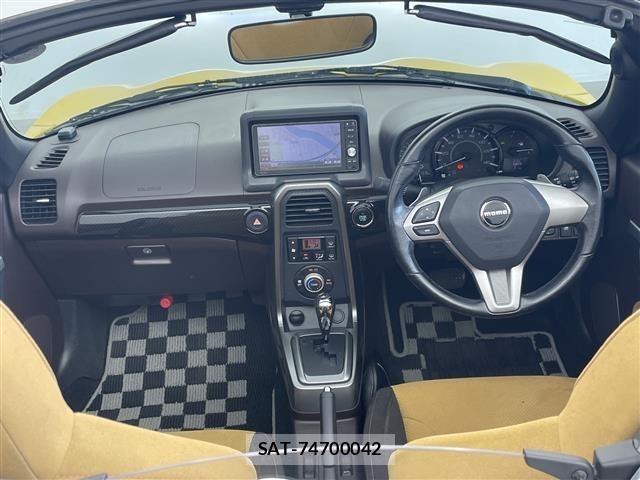 Daihatsu COPEN 2015 8932666-14
