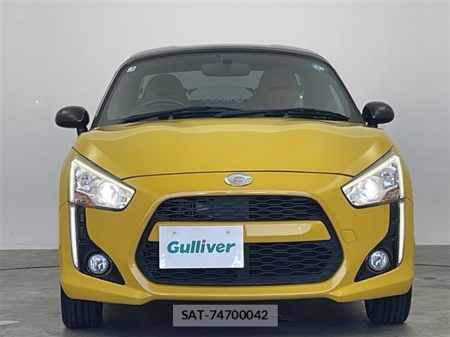 Daihatsu COPEN 2015 8932666-6