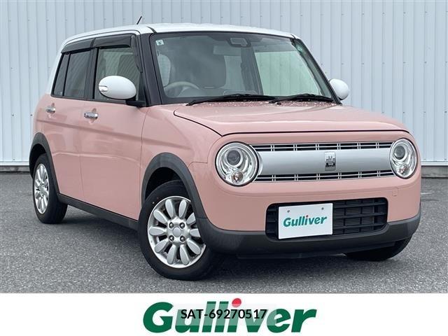 Suzuki LAPIN 2021 8932942-0