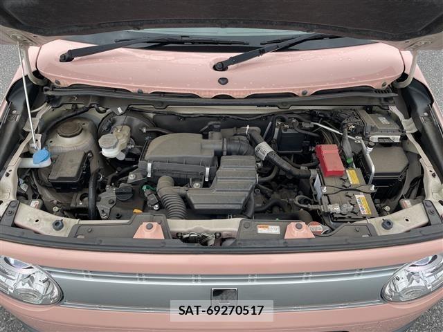 Suzuki LAPIN 2021 8932942-15