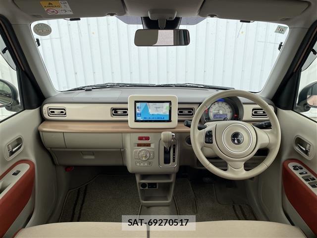 Suzuki LAPIN 2021 8932942-16