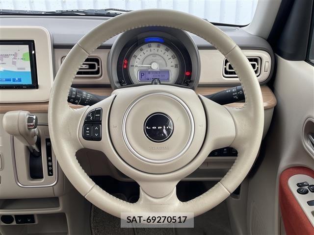Suzuki LAPIN 2021 8932942-19