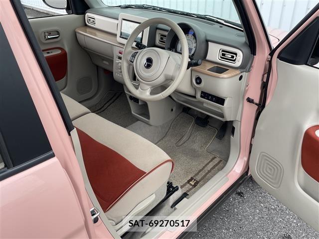Suzuki LAPIN 2021 8932942-4
