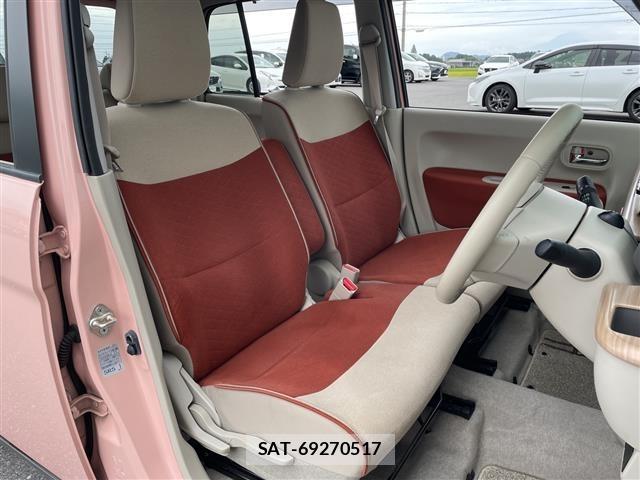 Suzuki LAPIN 2021 8932942-6