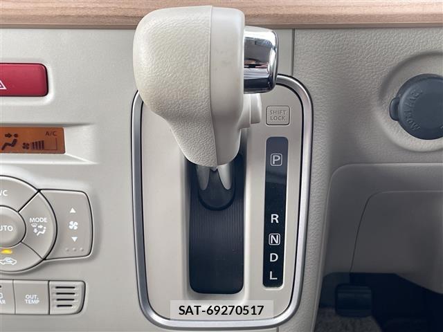 Suzuki LAPIN 2021 8932942-9