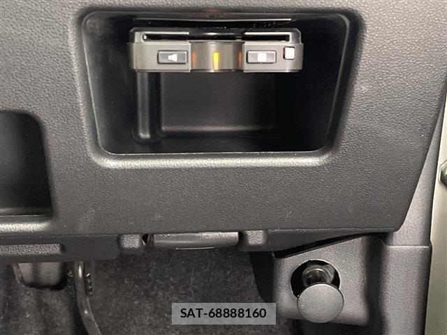 Daihatsu MOVE CANBUS 2017 8904870-10