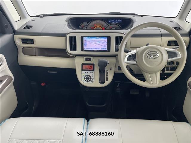 Daihatsu MOVE CANBUS 2017 8904870-14
