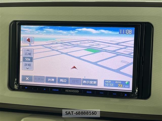 Daihatsu MOVE CANBUS 2017 8904870-15