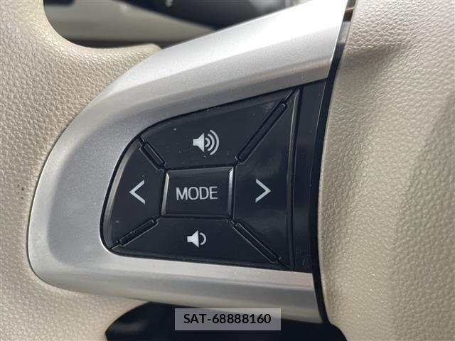Daihatsu MOVE CANBUS 2017 8904870-18