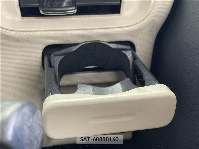 Daihatsu MOVE CANBUS 2017 8904870-2