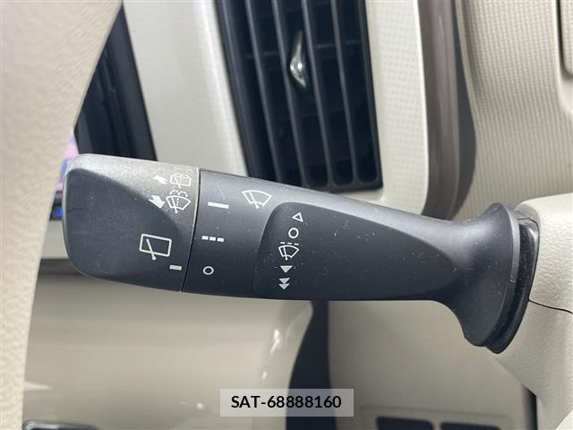 Daihatsu MOVE CANBUS 2017 8904870-21