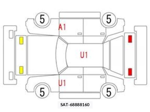 Daihatsu MOVE CANBUS 2017 8904870-23