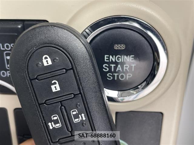 Daihatsu MOVE CANBUS 2017 8904870-3