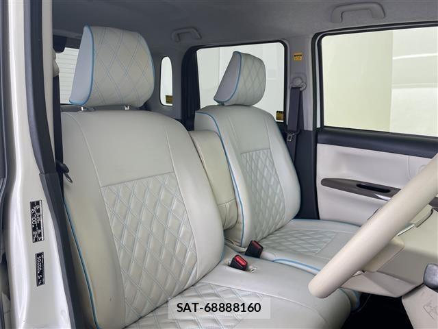 Daihatsu MOVE CANBUS 2017 8904870-4