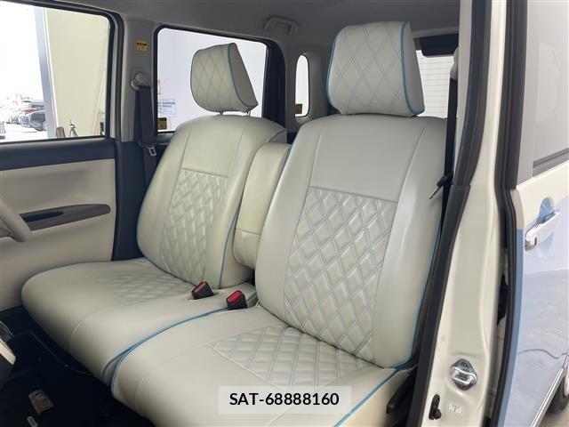 Daihatsu MOVE CANBUS 2017 8904870-6