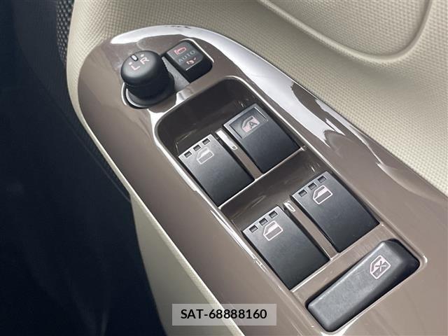 Daihatsu MOVE CANBUS 2017 8904870-8