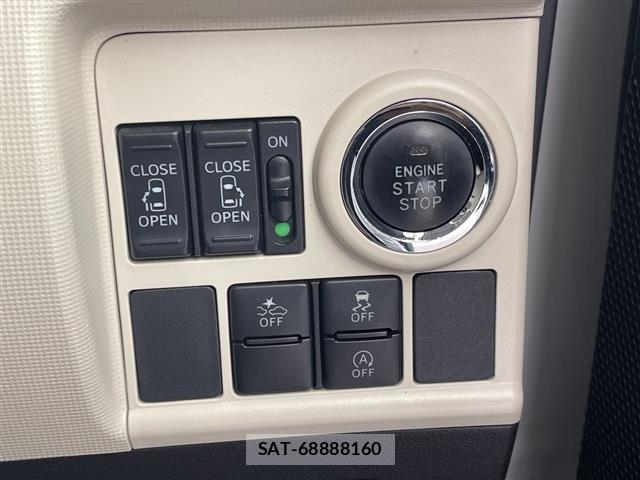Daihatsu MOVE CANBUS 2017 8904870-9